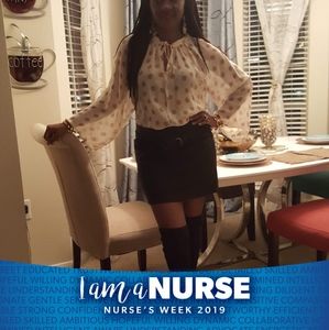 Meet your Posher, Christelle